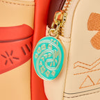 Loungefly Disney Vaiana Moana Ryggsäck 26cm