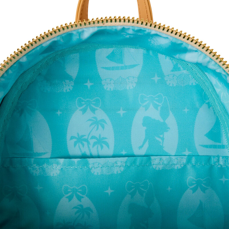 Loungefly Disney Vaiana Moana Ryggsäck 26cm