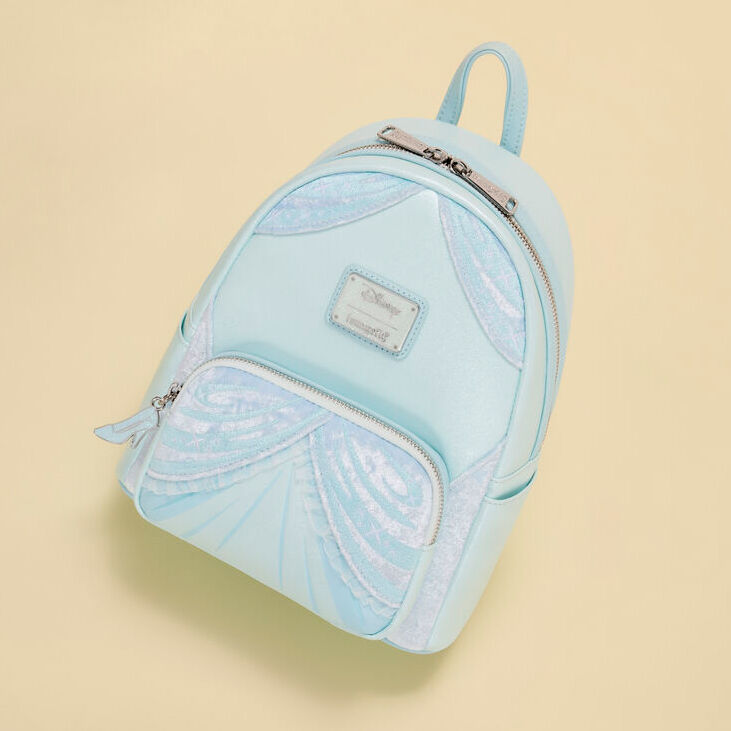 Loungefly Disney Cinderella Ryggsäck 26cm