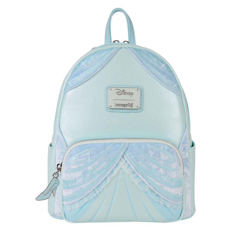Loungefly Disney Cinderella Ryggsäck 26cm