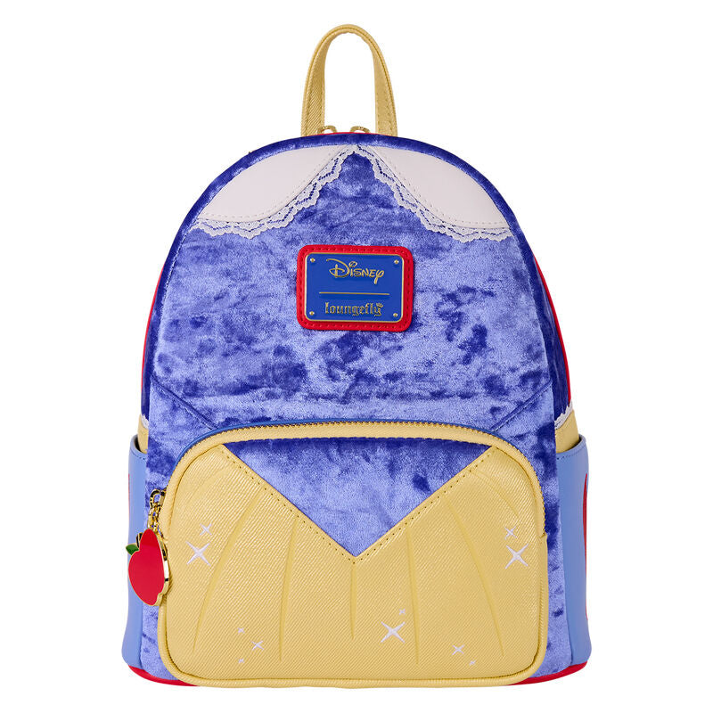 Loungefly Disney Snövit Ryggsäck 26cm