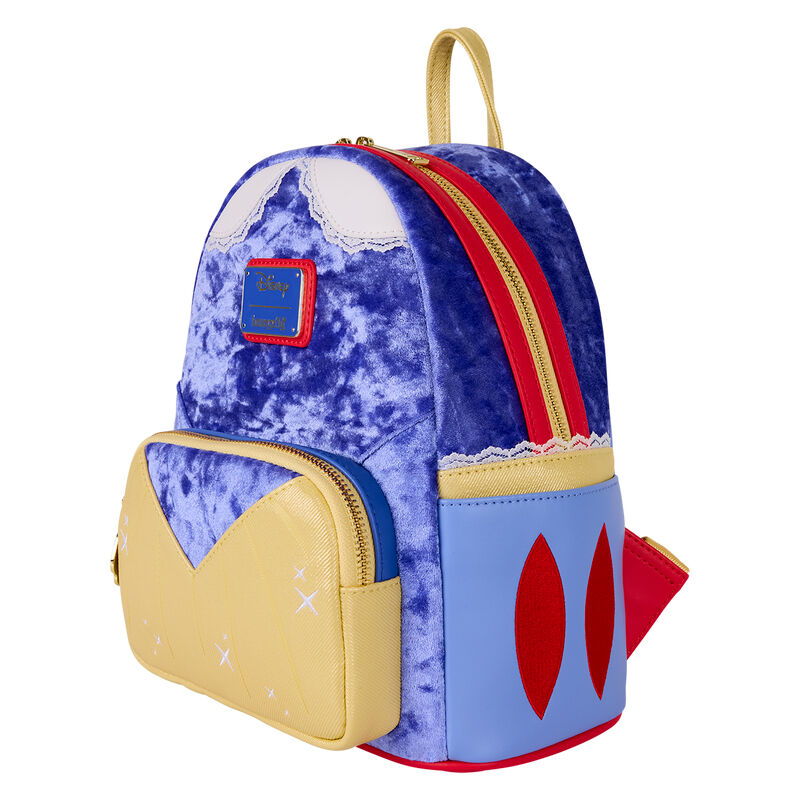 Loungefly Disney Snövit Ryggsäck 26cm