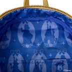 Loungefly Disney Snövit Ryggsäck 26cm