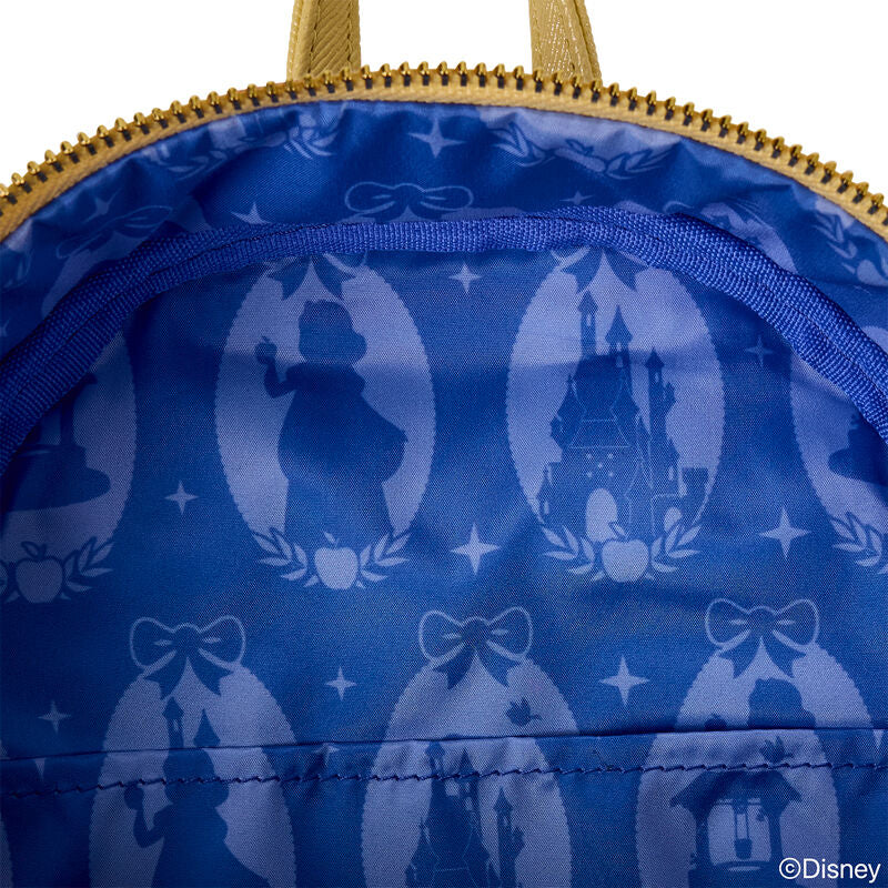 Loungefly Disney Snövit Ryggsäck 26cm