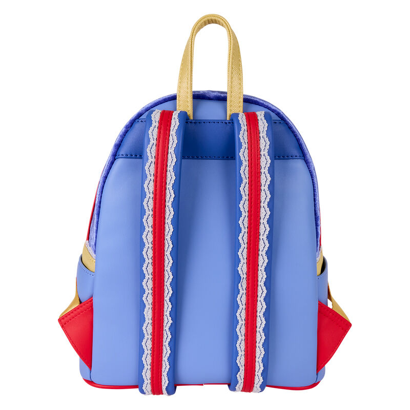 Loungefly Disney Snövit Ryggsäck 26cm