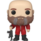 Funko POP Figur Money Heist Helsinki