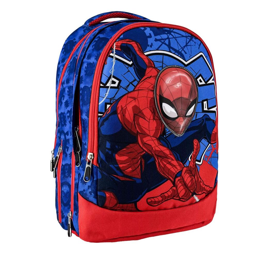 Marvel Spiderman Ryggsäck 41cm