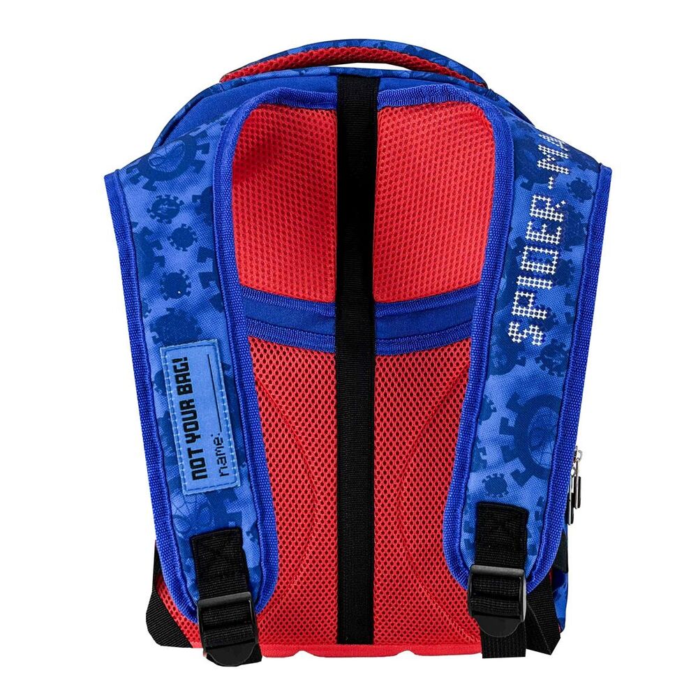 Marvel Spiderman Ryggsäck 41cm