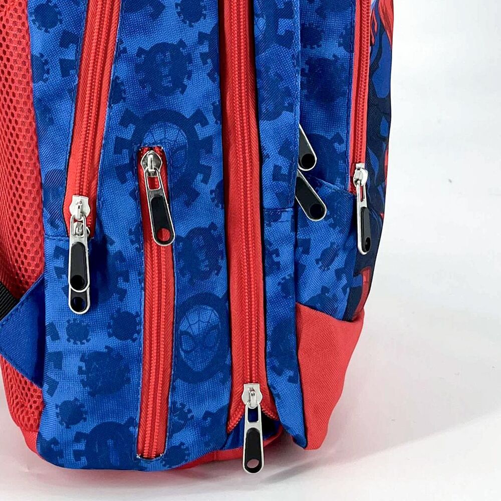 Marvel Spiderman Ryggsäck 41cm