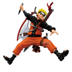 Naruto 72 Series 33 Vibration Stars Naruto Uzumaki Figur 16cm