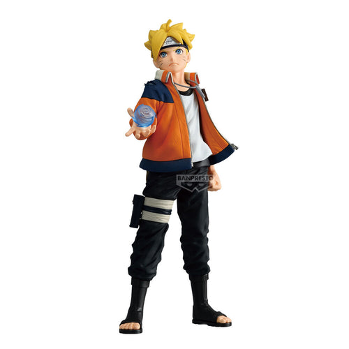 Boruto Naruto Next Generations Boruto Uzumaki Figur 23cm