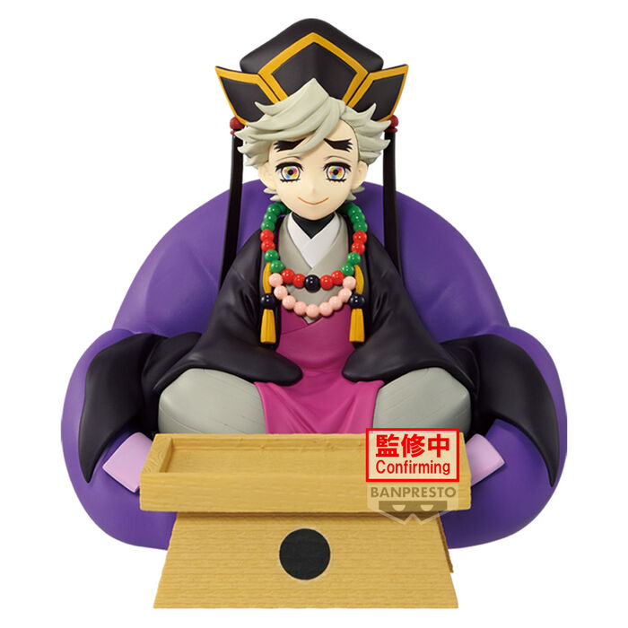 Demon Slayer: Kimetsu no Yaiba FL Doma Figur 24cm