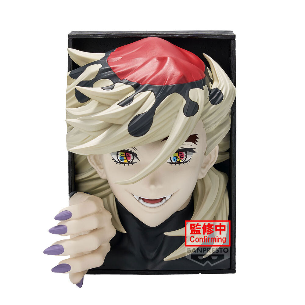 Demon Slayer: Kimetsu no Yaiba Doma Figur 16cm