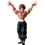 Baki Grandista Hanma Yujiro Figur 31cm