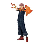 Jujutsu Kaisen Maximatic Plus Sukuna Figur 24cm