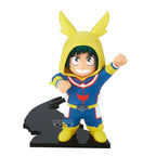 My Hero Academia Cheer Pico Izuku Midoriya Figur 11cm