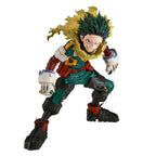 My Hero Academia Grandista Midoriya Izuku Figur 22 cm