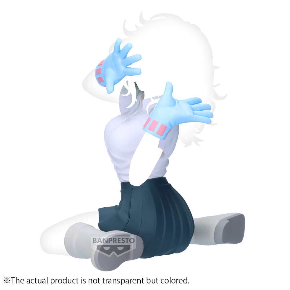 My Hero Academia Glitter & Glamours Toru Hagakure Figur 13 cm