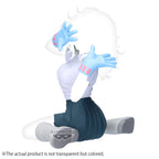 My Hero Academia Glitter & Glamours Toru Hagakure Figur 13 cm