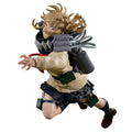 My Hero Academia The Evil Villains Plus Himiko Toga II Figur 13cm