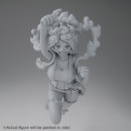 One Piece King of Artist Jewelry Bonney The Most Free Future Figur 28cm