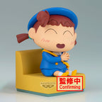 Crayon Shinchan Nakayoshi Memories Nene-chan Figur 10cm
