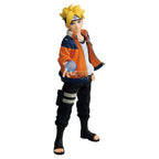 Boruto Naruto Next Generations Boruto Uzumaki Figur 23cm
