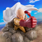 One Punch Man Saitama Figur 15 cm
