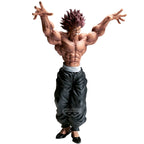 Baki Grandista Hanma Yujiro Figur 31cm