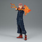 Jujutsu Kaisen Maximatic Plus Sukuna Figur 24cm