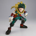 My Hero Academia Grandista Midoriya Izuku Figur 22 cm