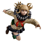 My Hero Academia The Evil Villains Plus Himiko Toga II Figur 13cm
