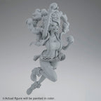 One Piece King of Artist Jewelry Bonney The Most Free Future Figur 28cm