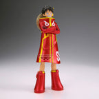 One Piece DXF The Grandline Series Monkey D. Luffy Figur 16cm