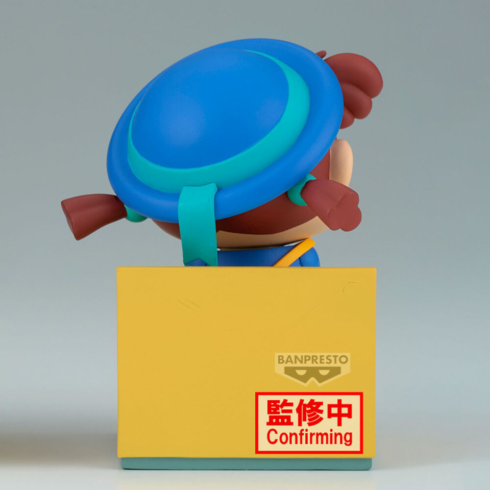 Crayon Shinchan Nakayoshi Memories Nene-chan Figur 10cm