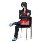 Gintama Mr.Ginpachi's Zany Class Shinsuke Takasugi Figur 15cm