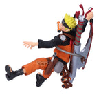 Naruto 72 Series 33 Vibration Stars Naruto Uzumaki Figur 16cm