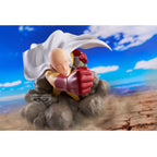One Punch Man Saitama Figur 15 cm