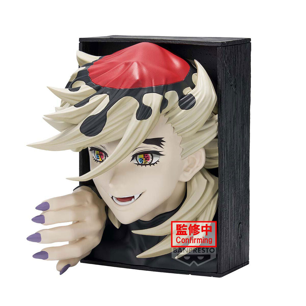 Demon Slayer: Kimetsu no Yaiba Doma Figur 16cm