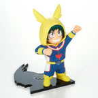 My Hero Academia Cheer Pico Izuku Midoriya Figur 11cm