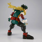 My Hero Academia Grandista Midoriya Izuku Figur 22 cm