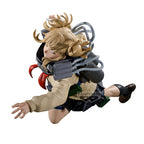 My Hero Academia The Evil Villains Plus Himiko Toga II Figur 13cm