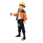 Boruto Naruto Next Generations Boruto Uzumaki Figur 23cm