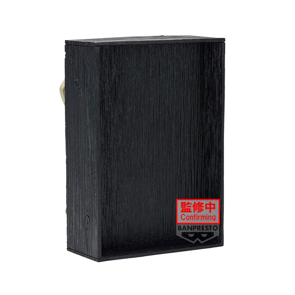 Demon Slayer: Kimetsu no Yaiba Doma Figur 16cm