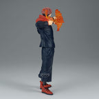 Jujutsu Kaisen Maximatic Plus Sukuna Figur 24cm