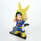 My Hero Academia Cheer Pico Izuku Midoriya Figur 11cm