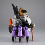 One Piece Mega World Collectable St. Jaygarcia Saturn Figur 13cm