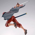 One Piece Battle Record Collection Shanks Special ver. figur 17 cm