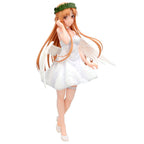 Sword Art Online BiCute Pure Asuna Yuuki Figur 24cm