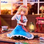 Touhou Project Noodle Stopper Alice Margatroid Figur 10cm